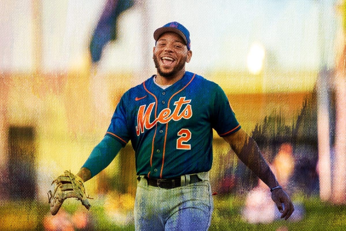 Dominic Smith Stats