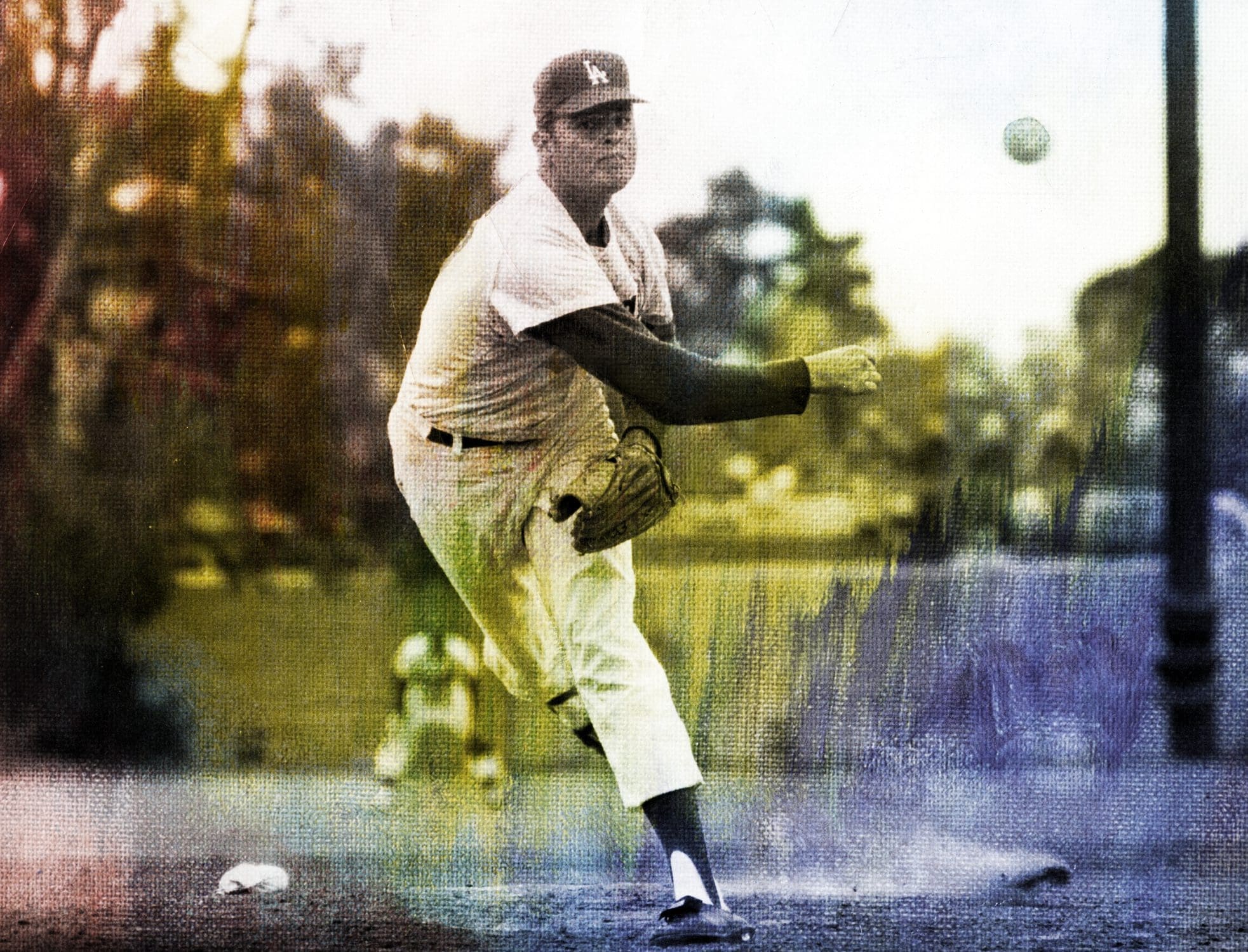 Don Drysdale Stats