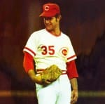 Don Gullett Stats