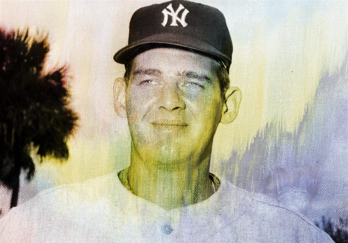 Don Larsen Stats 1967? | MLB Career And Playoff Statistics