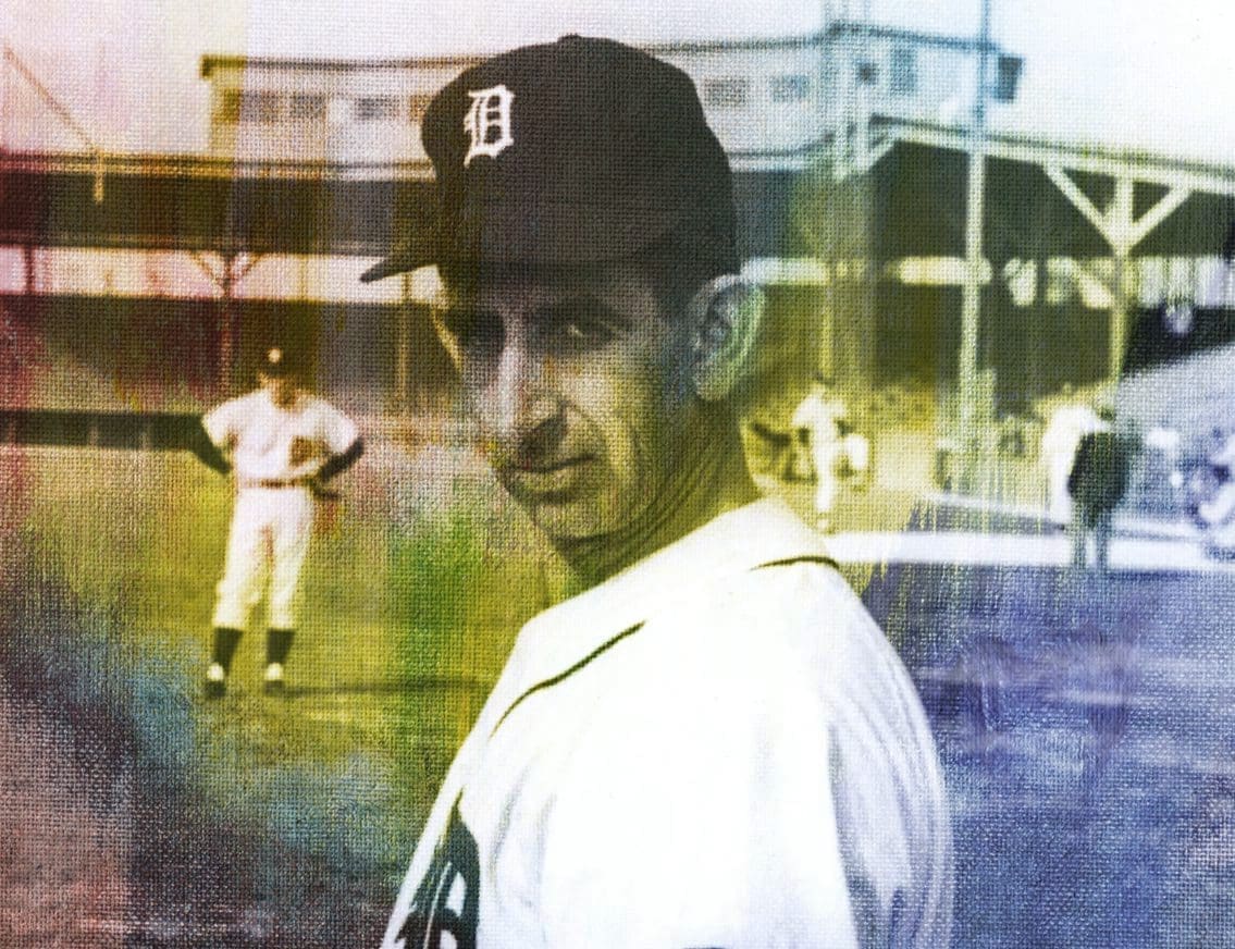 Don Mossi Stats