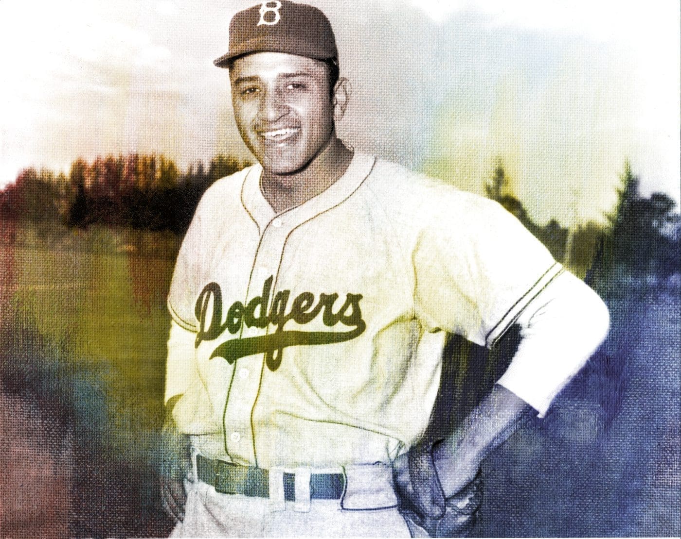 Don Newcombe Stats