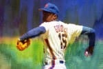 Dwight Gooden Stats