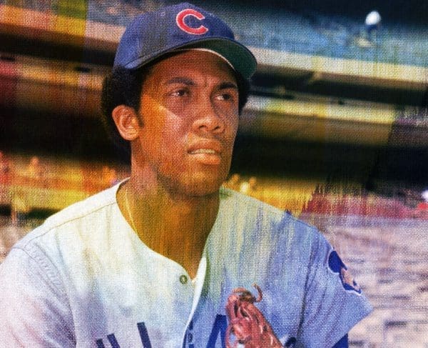 Fergie Jenkins Stats