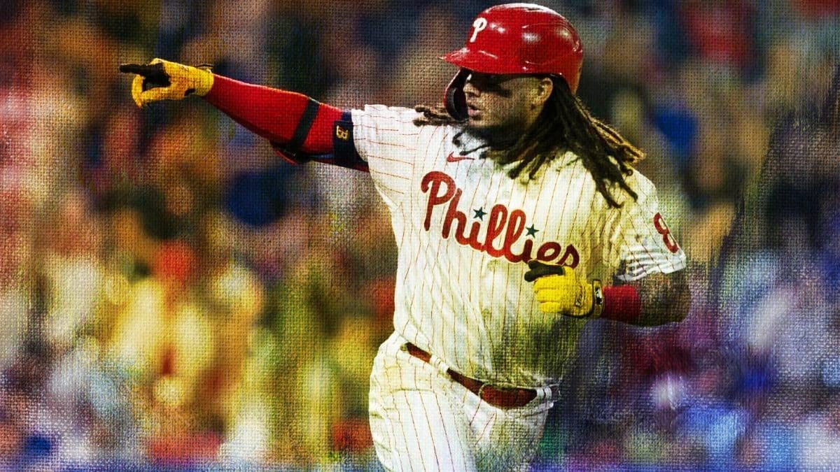 Freddy Galvis Stats