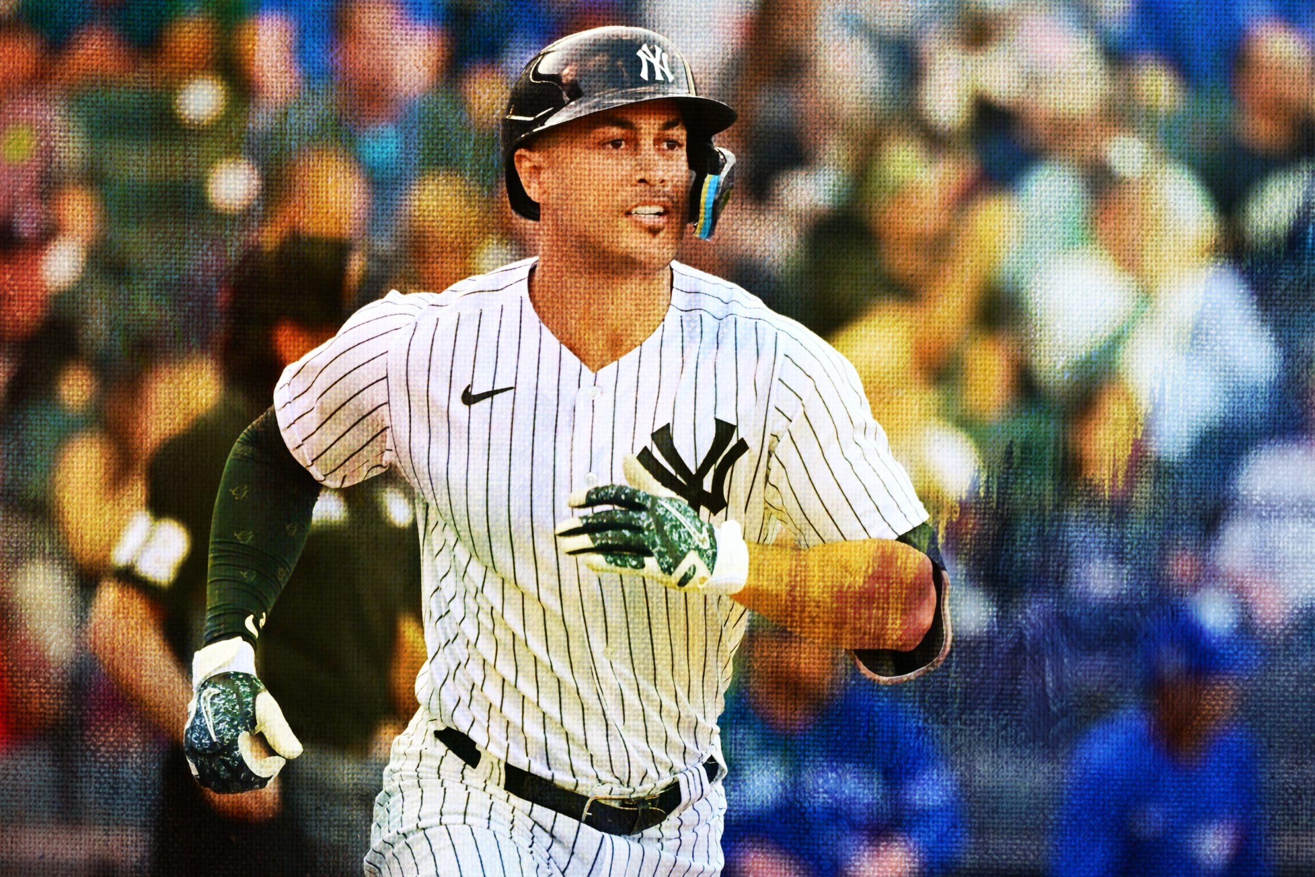 giancarlo stanton mvp season stats｜TikTok Search