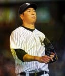 Hiroki Kuroda Stats