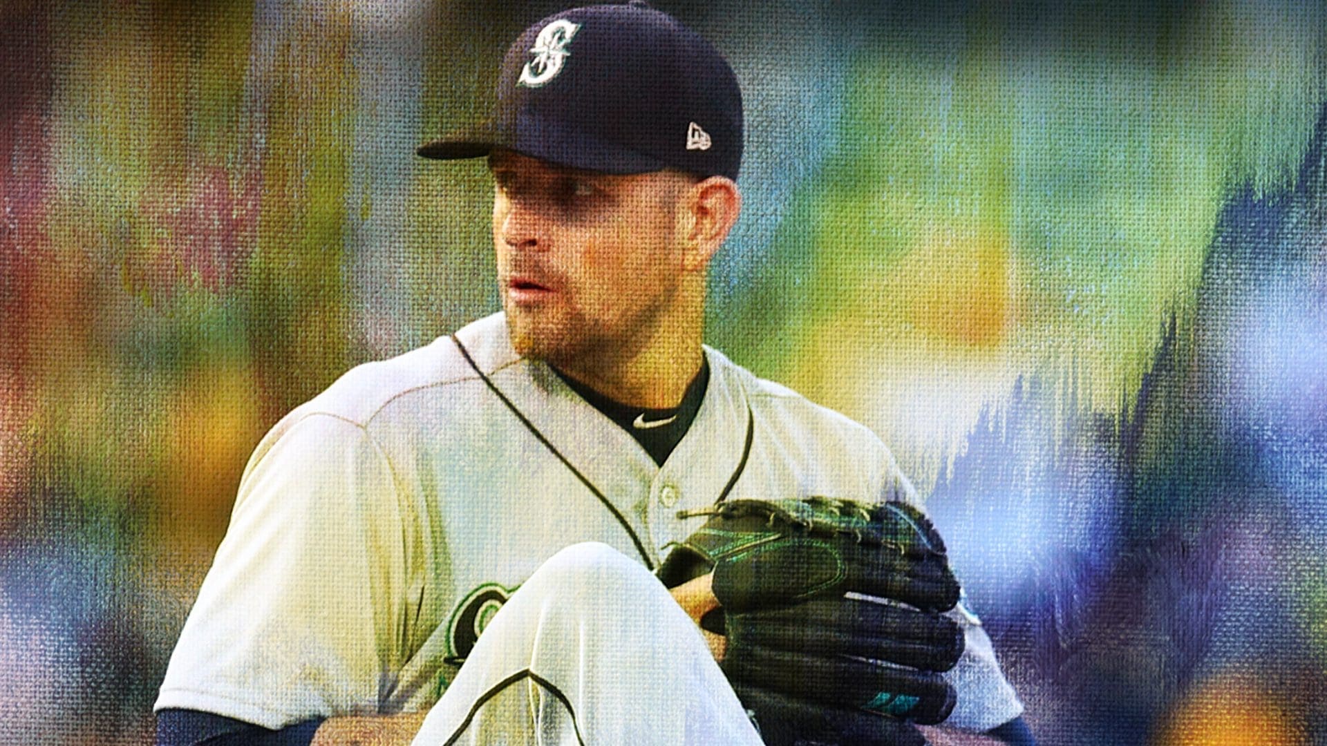 James Paxton Stats