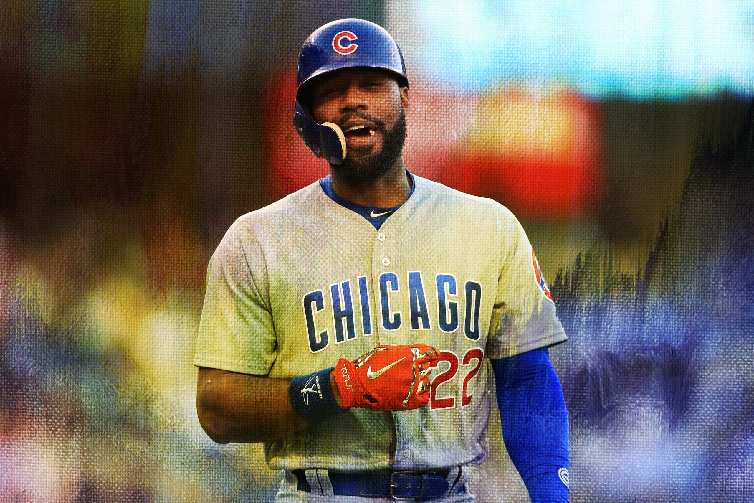 Jason Heyward Stats