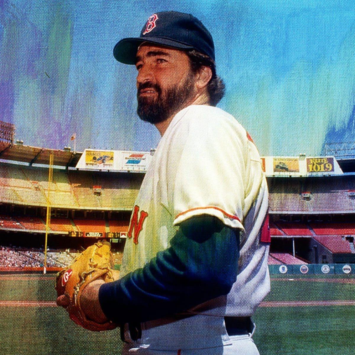 Jeff Reardon Stats