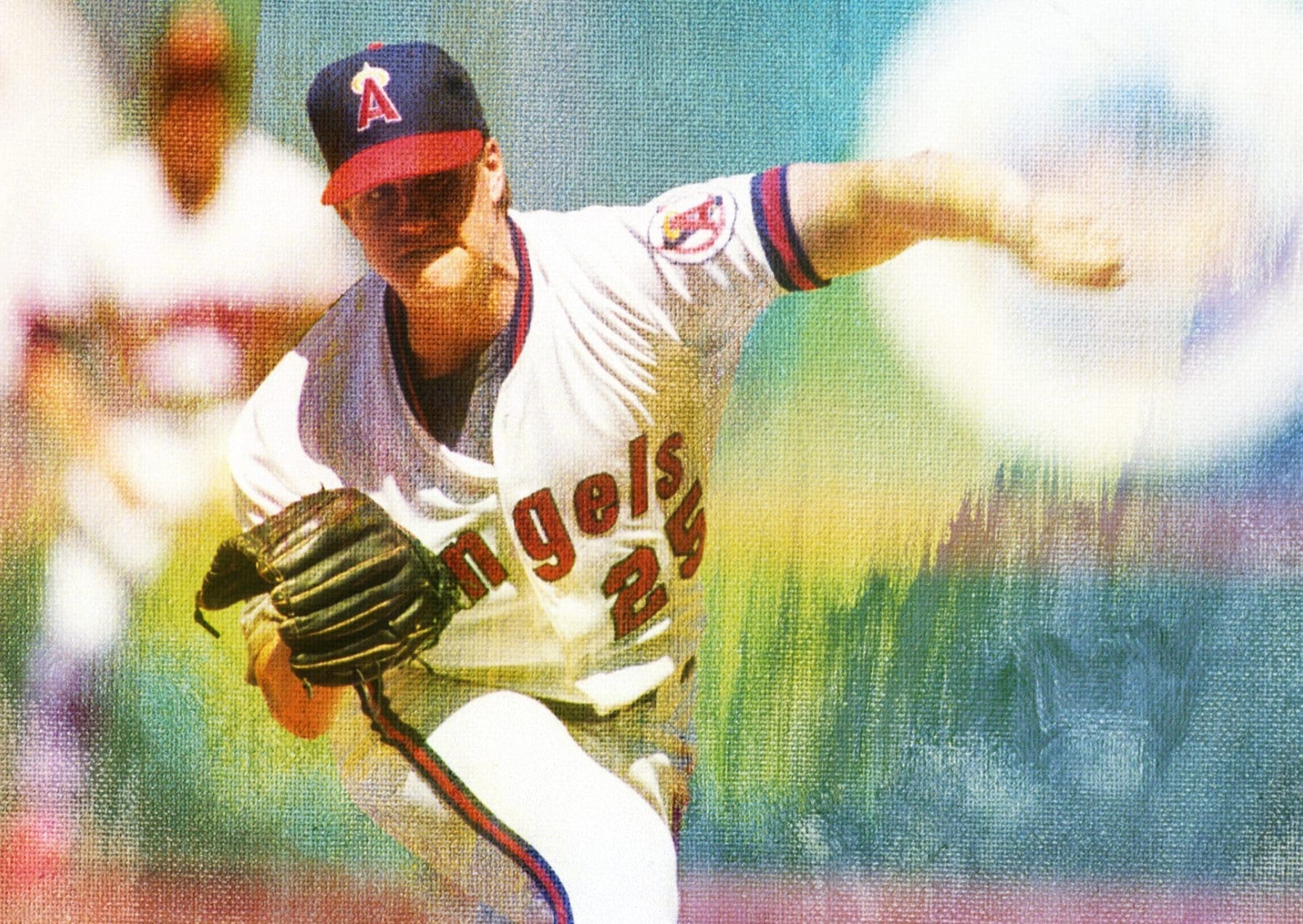 Jim Abbott Stats