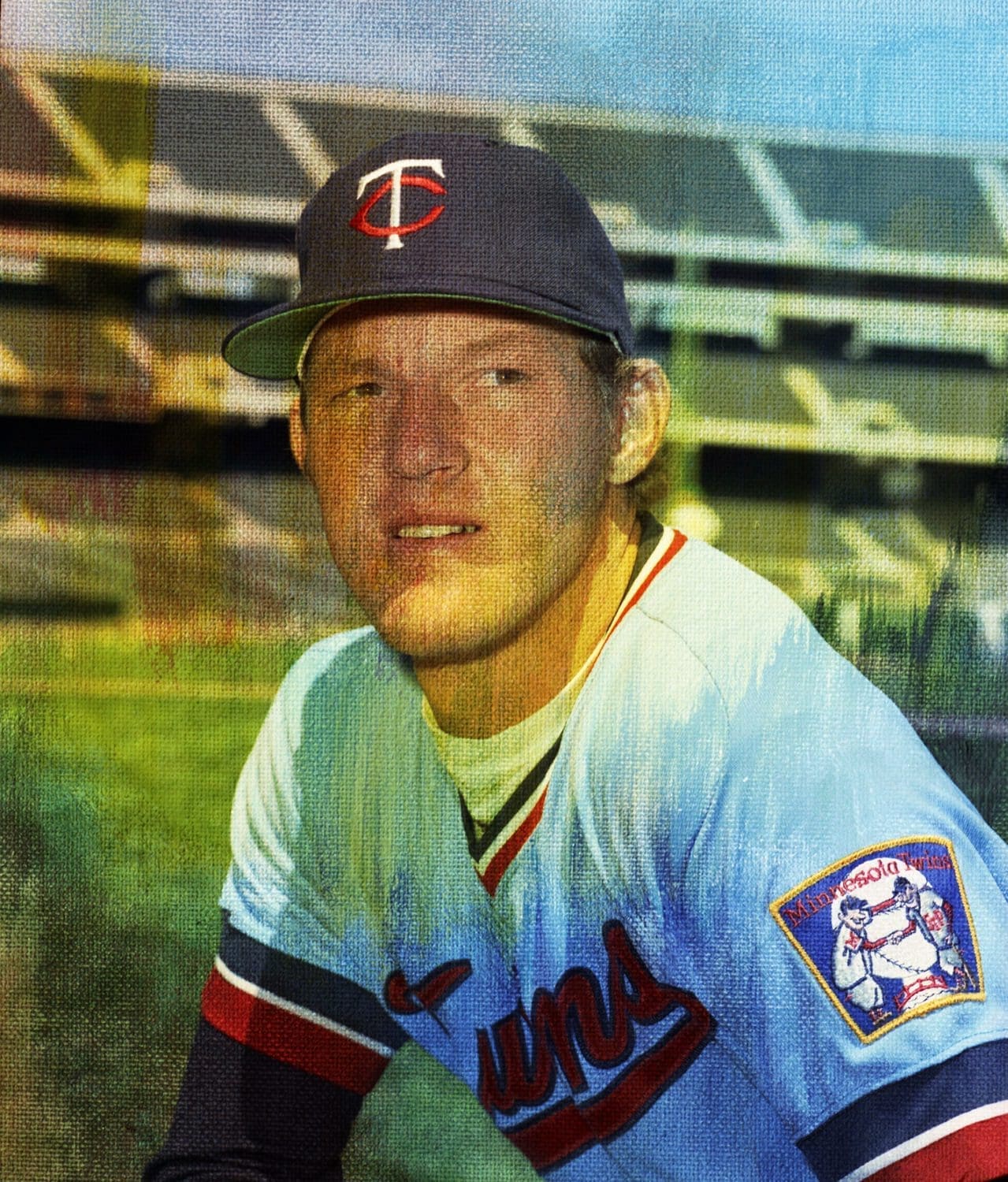 Jim Kaat Stats