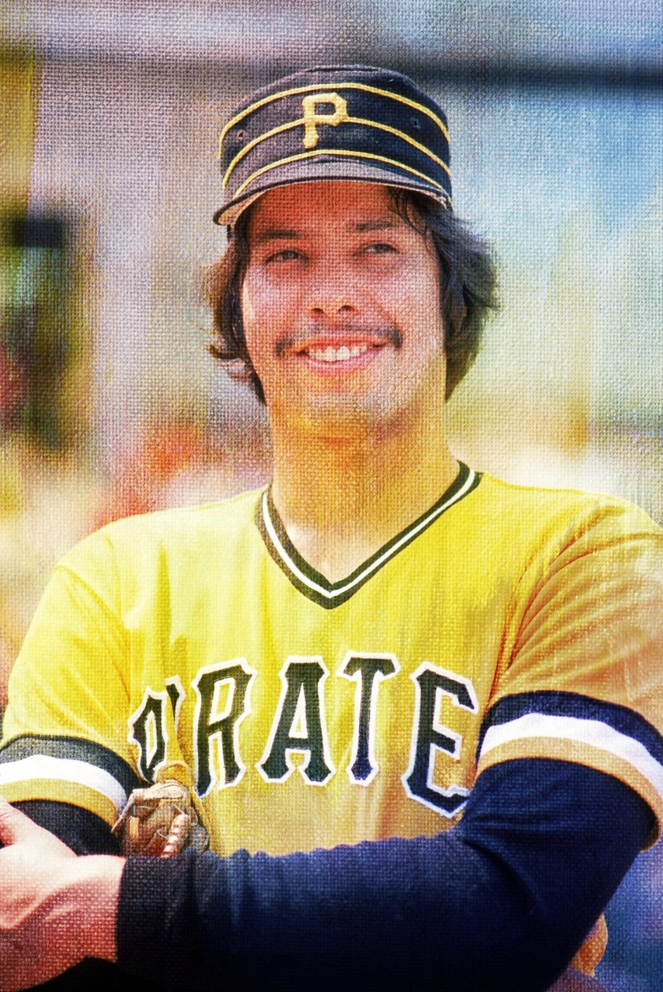 John Candelaria Stats