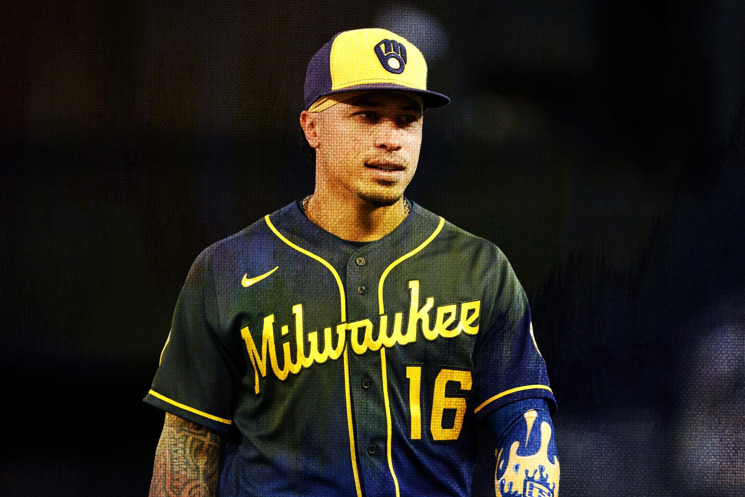 Kolten Wong, Second Base Messiah – Max's Sporting Studio