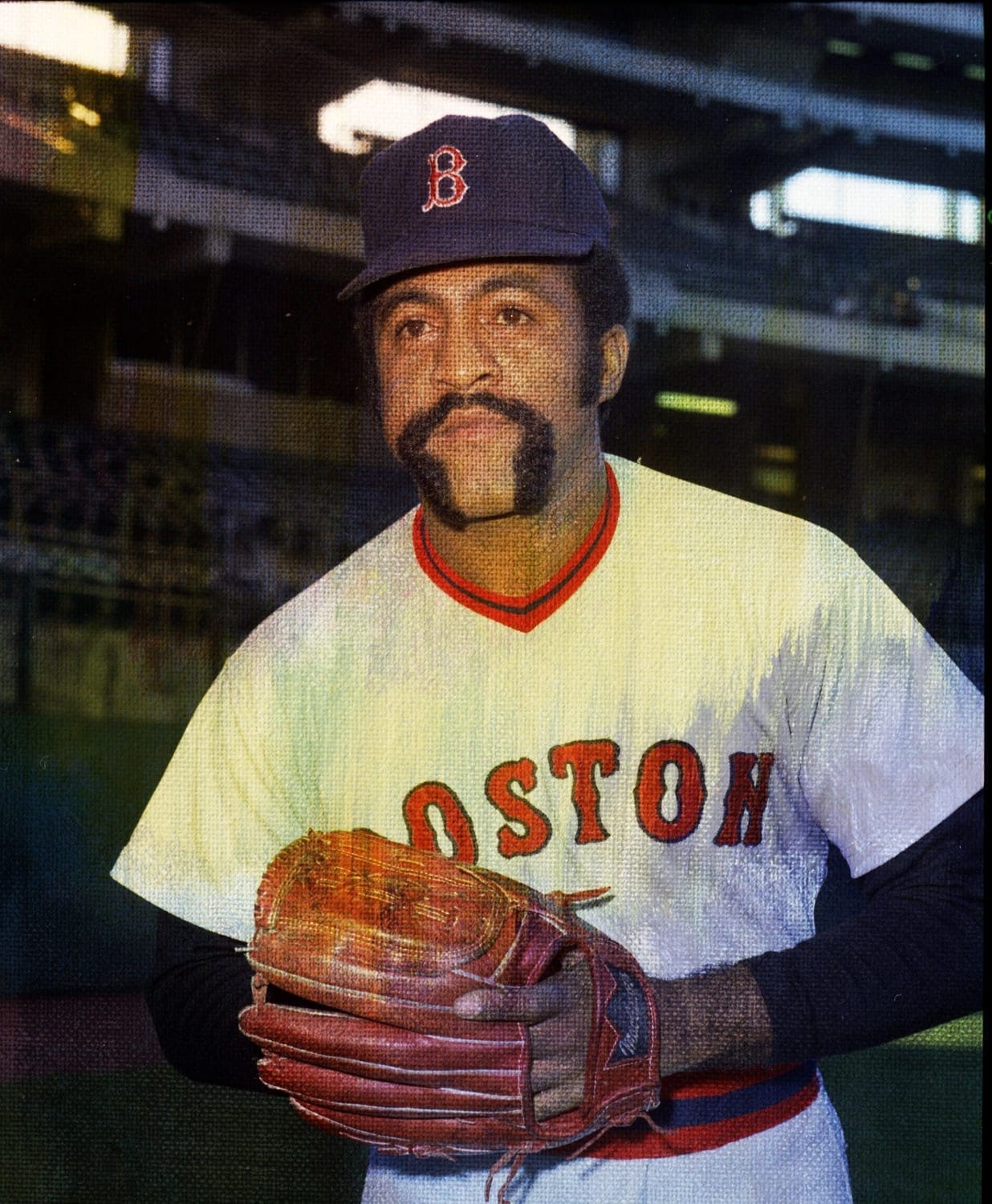 Luis Tiant Stats