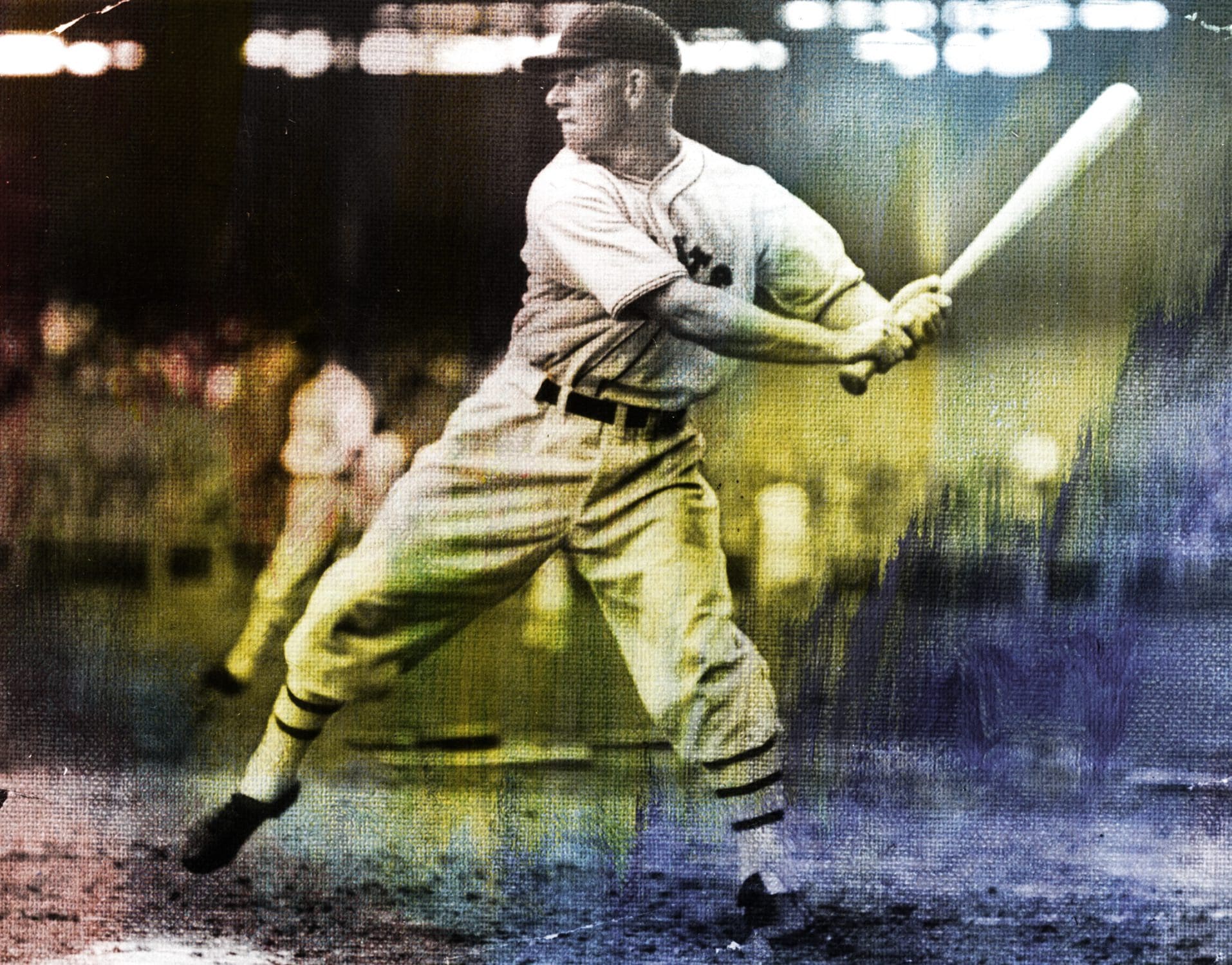 Mel Ott Stats