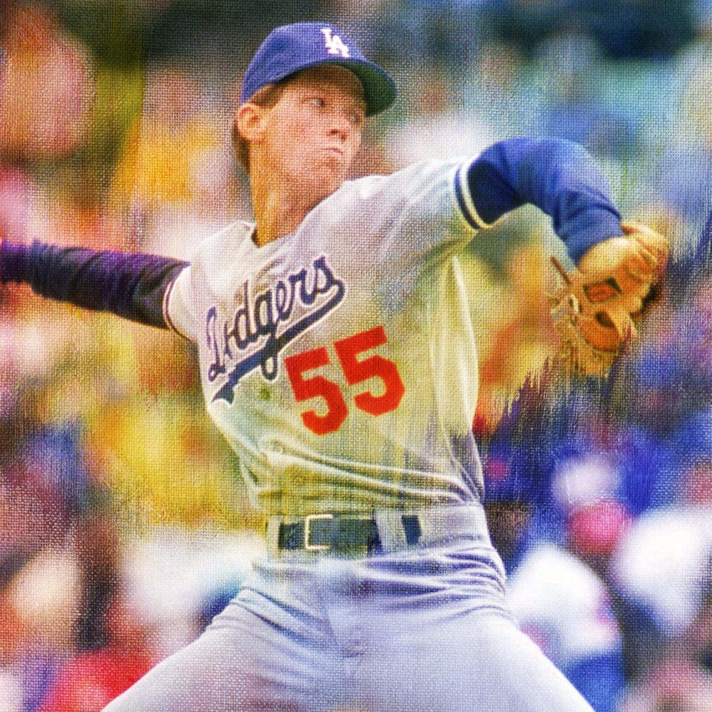 Orel Hershiser Stats