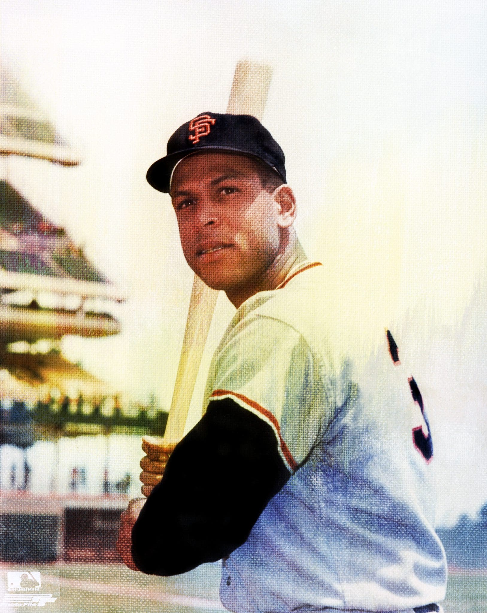 Orlando Cepeda Stats