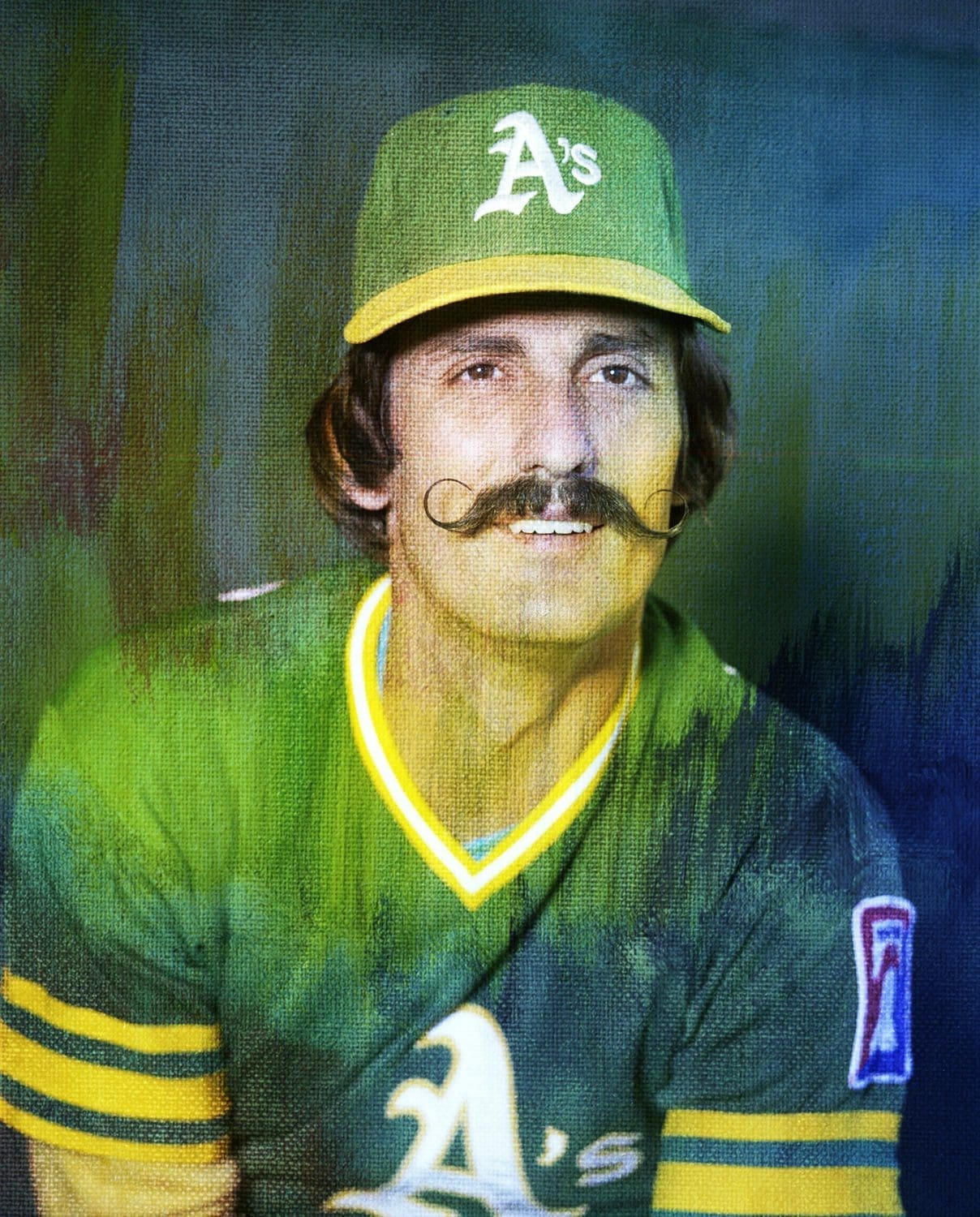 Rollie Fingers Stats