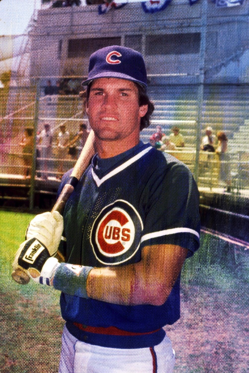 Ryne Sandberg Stats