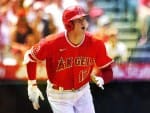 Shohei Ohtani Stats