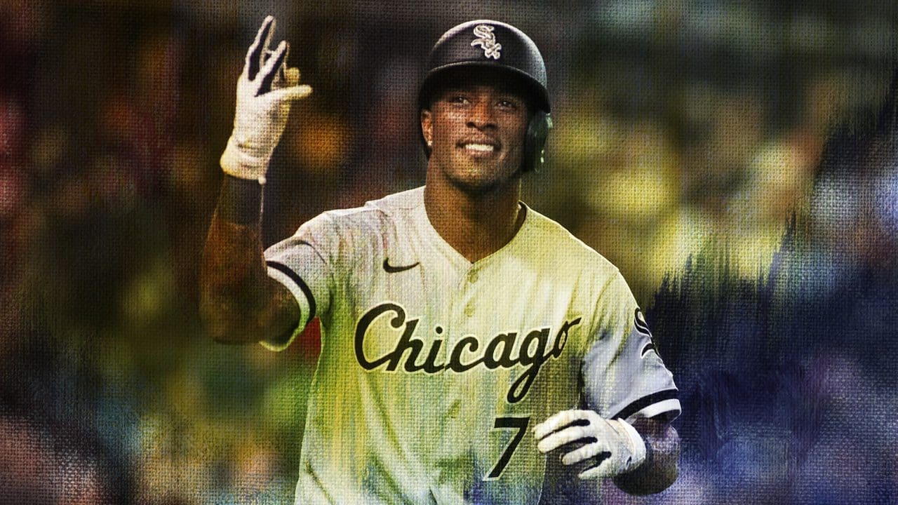 Tim Anderson Stats 2022? MLB Career and Playoff Statistics