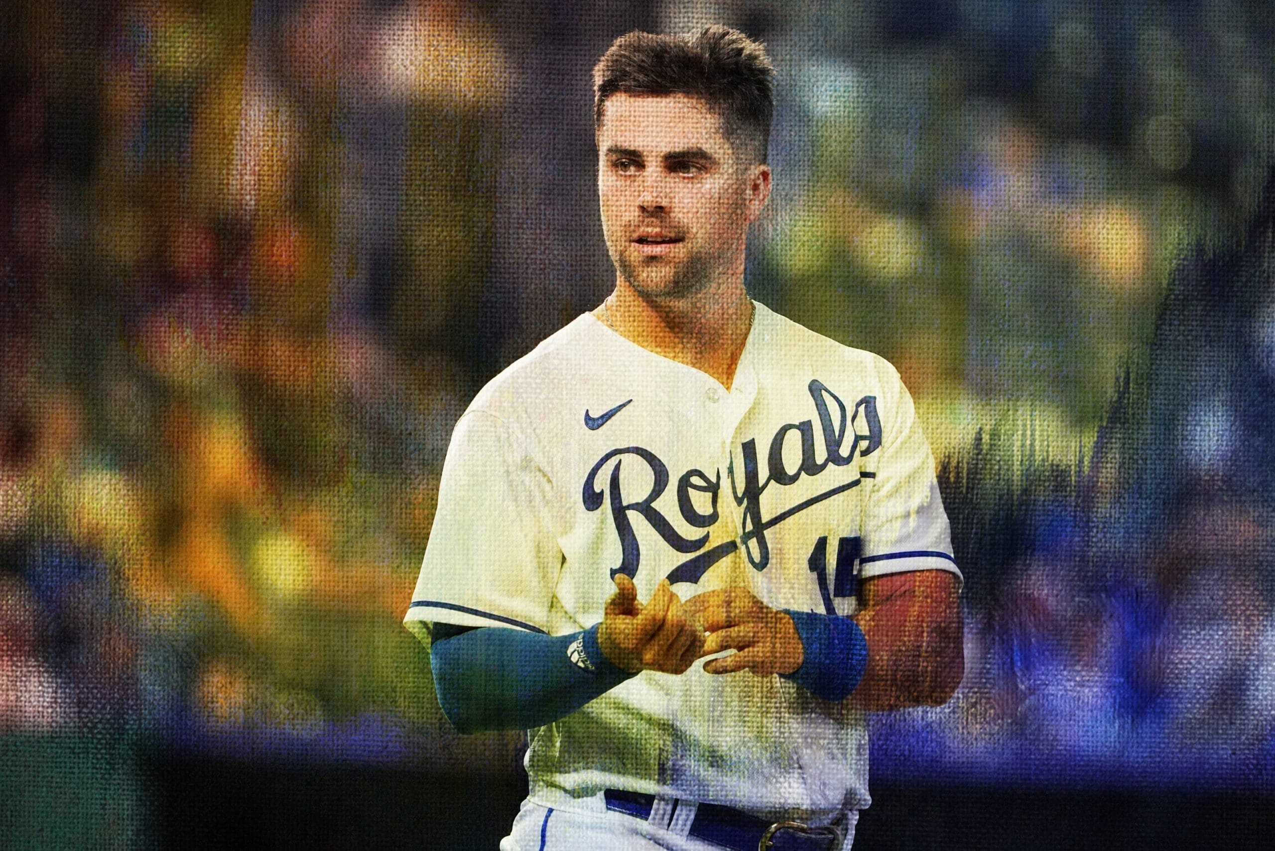 MMO Trade Target: Whit Merrifield, 2B/OF - Metsmerized Online