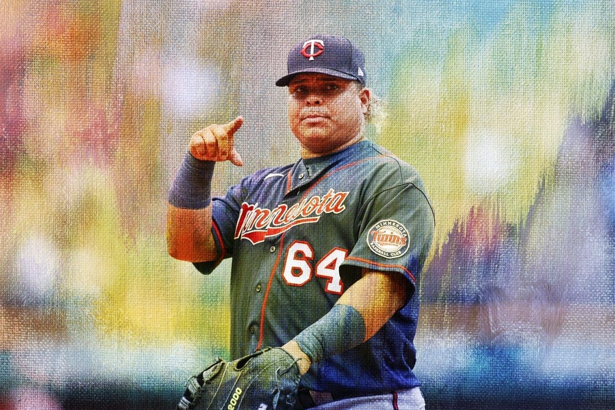 Willians Astudillo Stats