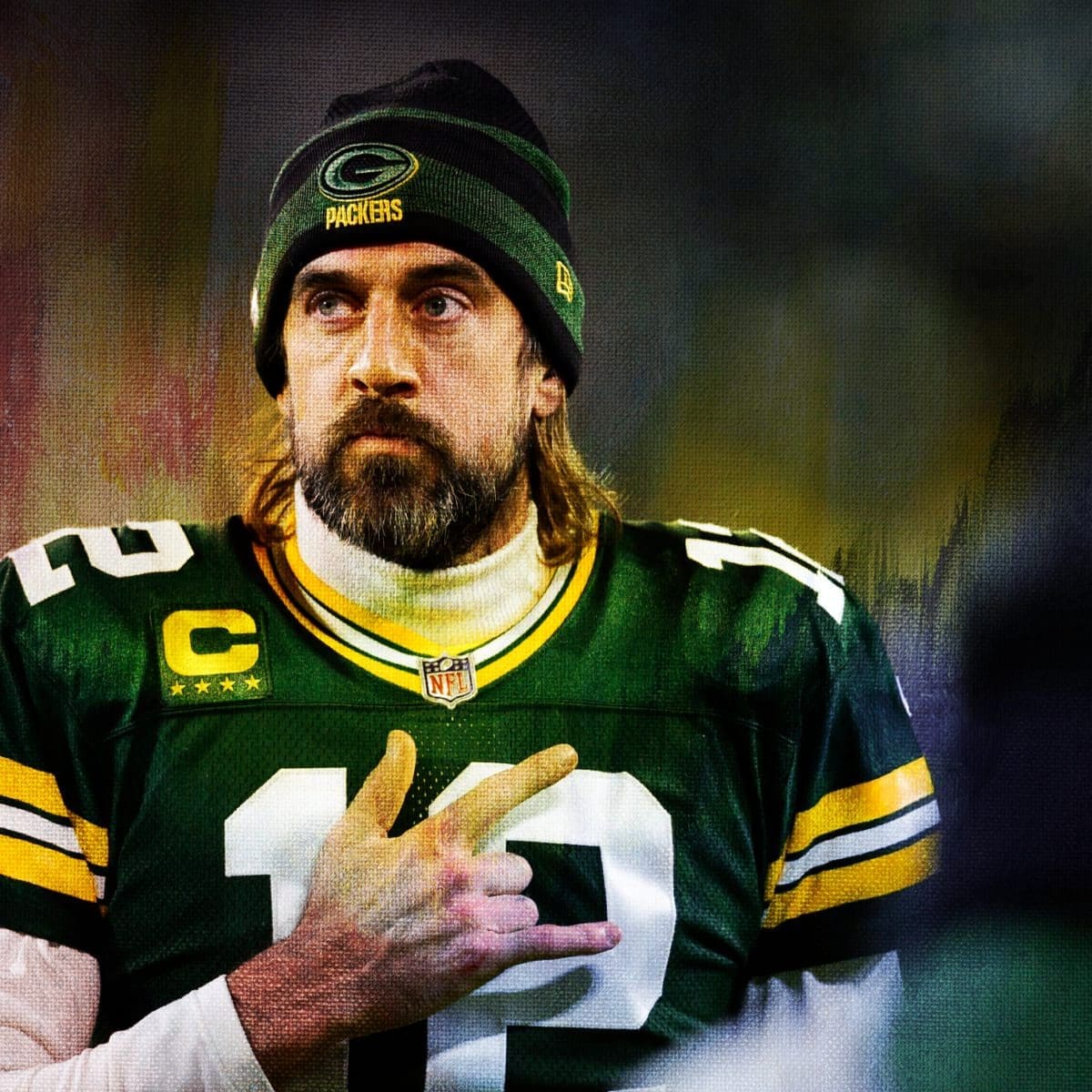 Aaron Rodgers 2025 Season Stats By Year Marta Shawnee