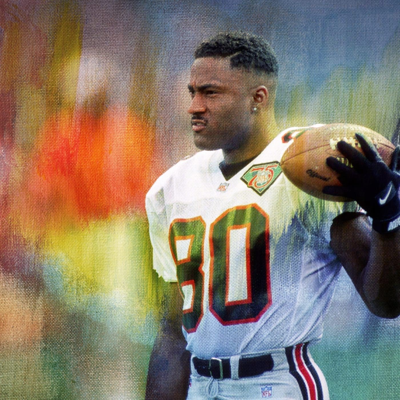 Andre Rison Stats | NFL Career, Season, and Playoff Statistics