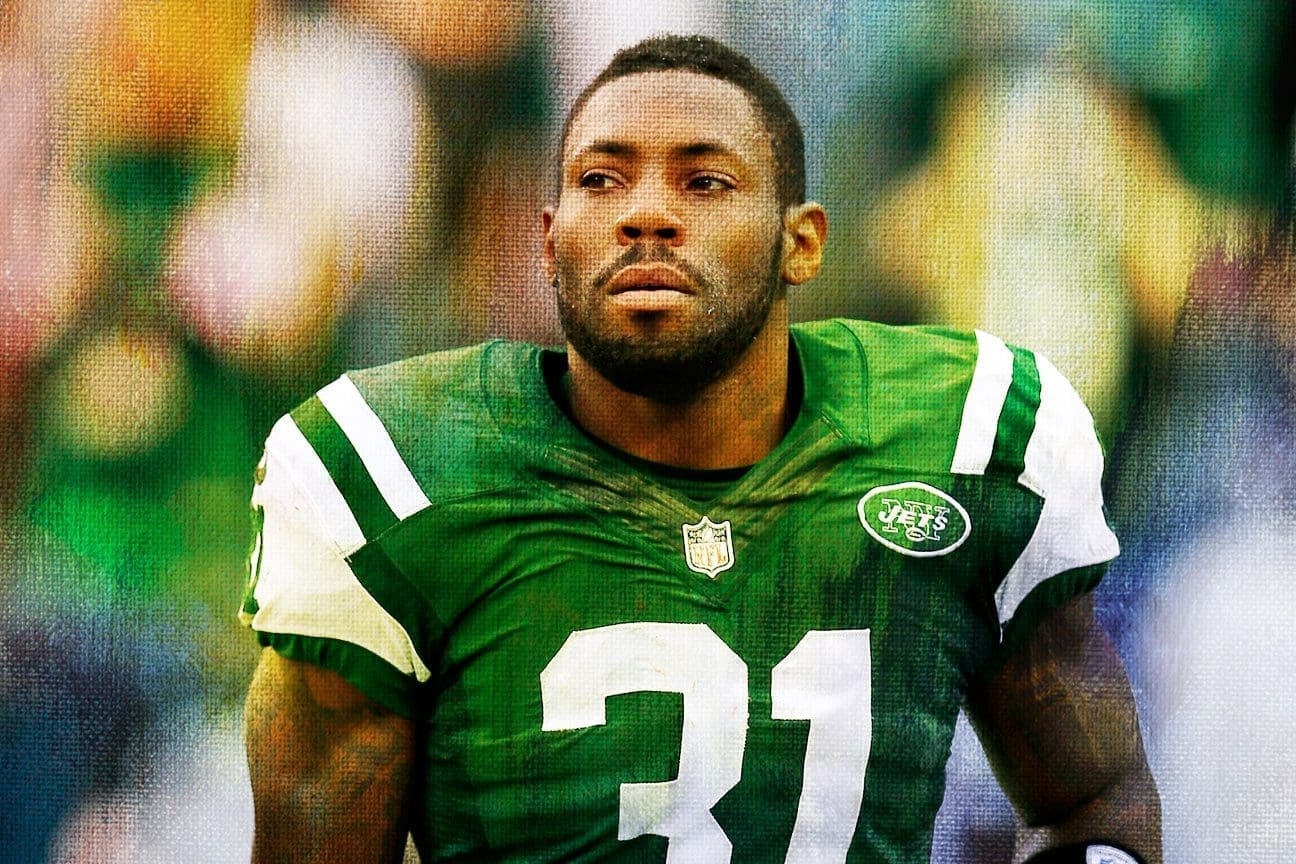 Antonio Cromartie Stats