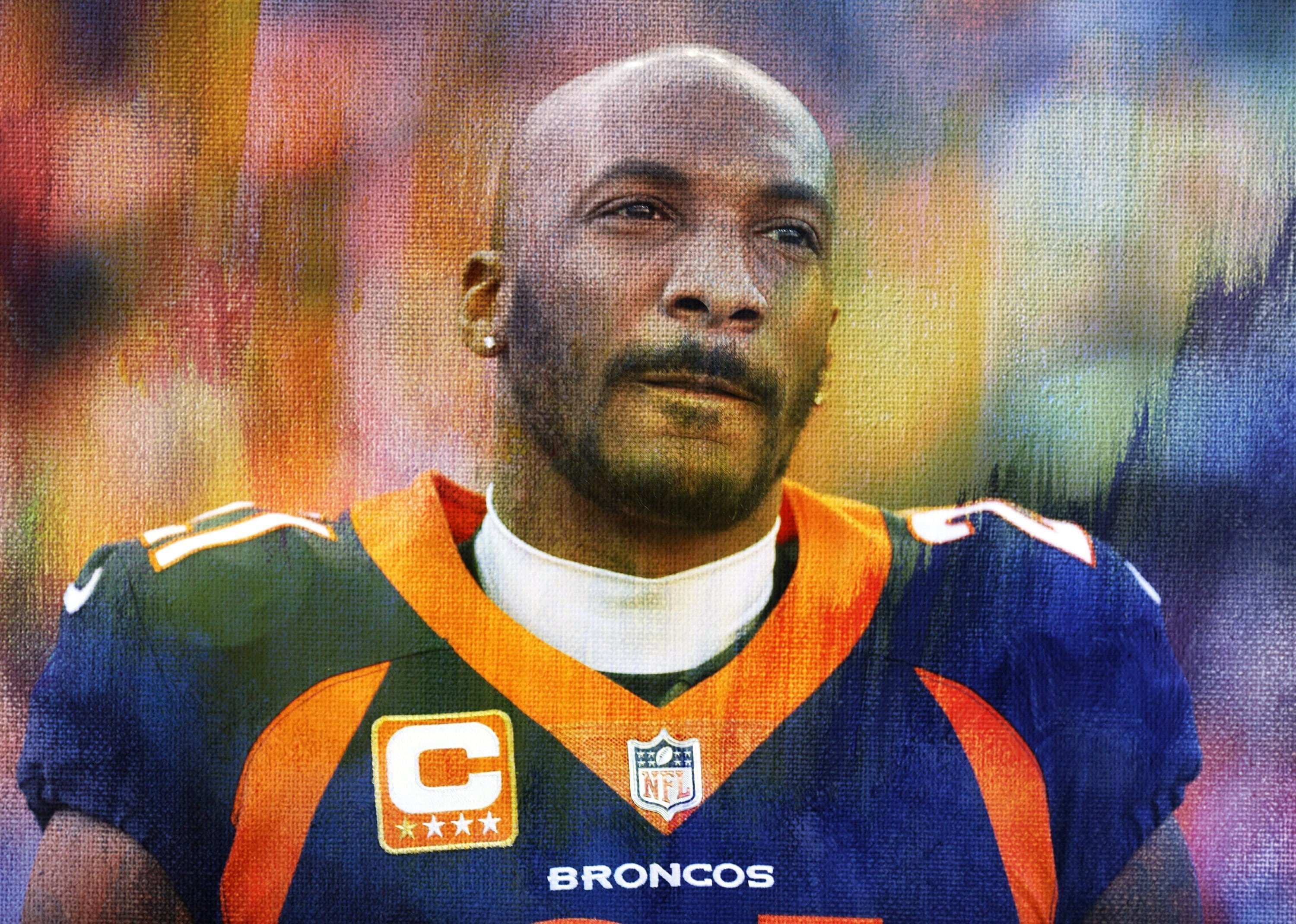 Aqib Talib Stats