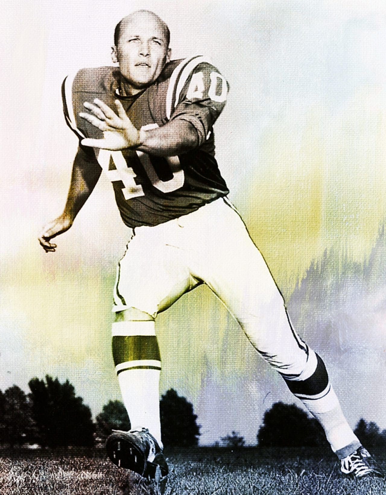 Bob Boyd NFL Stats