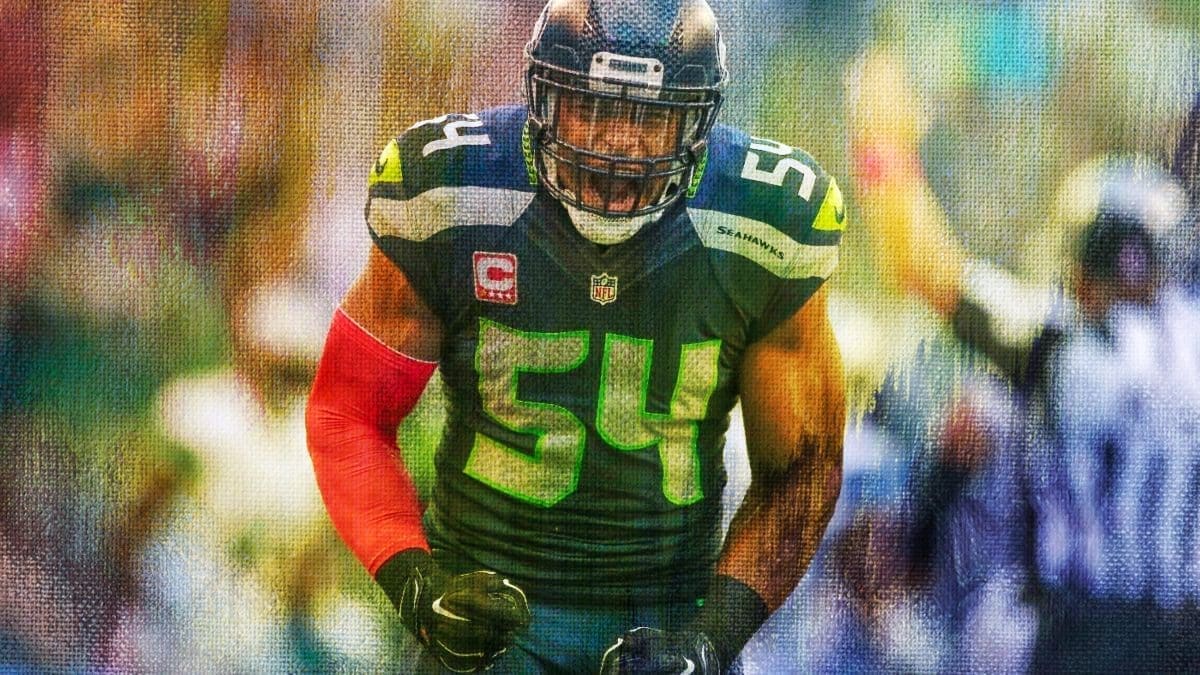 Bobby Wagner Stats