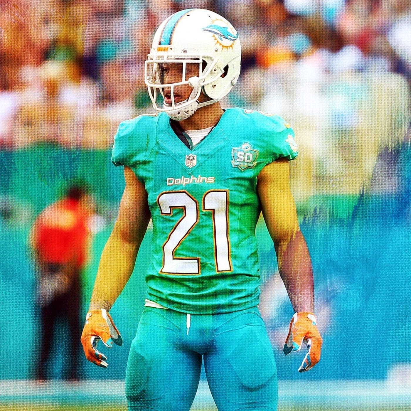 Brent Grimes Stats