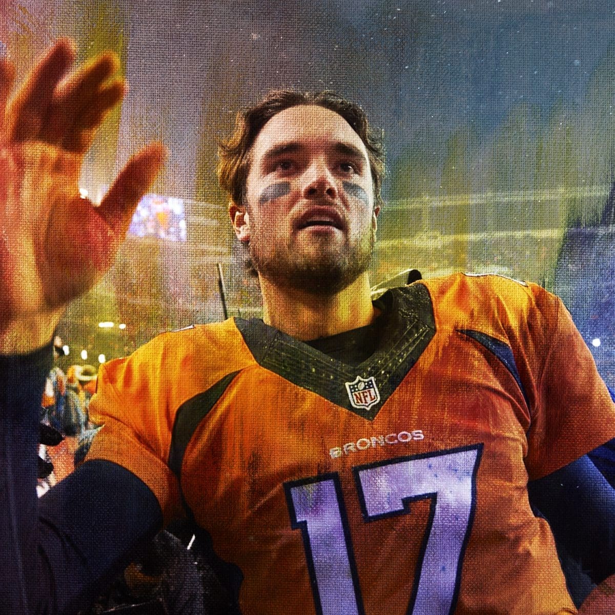 Brock Osweiler Stats 2018 Nfl Career Season And Playoff Statistics 0443