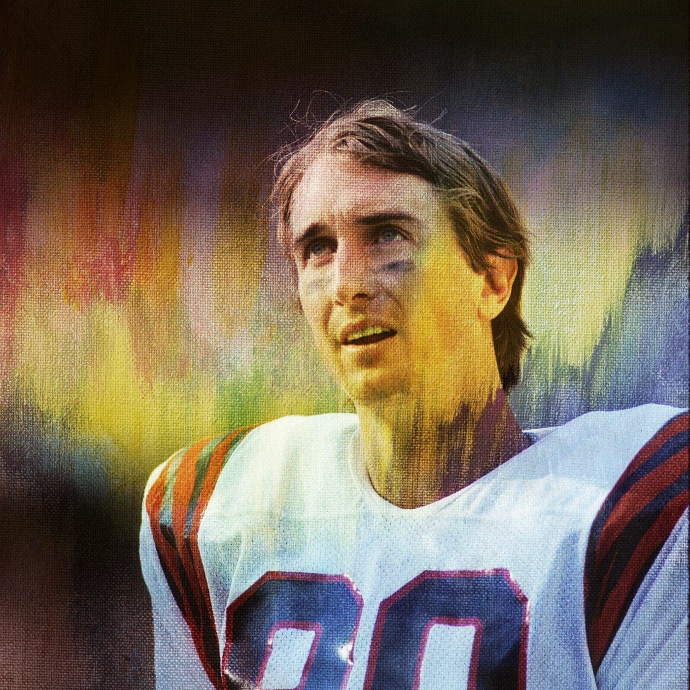 Cris Collinsworth Stats