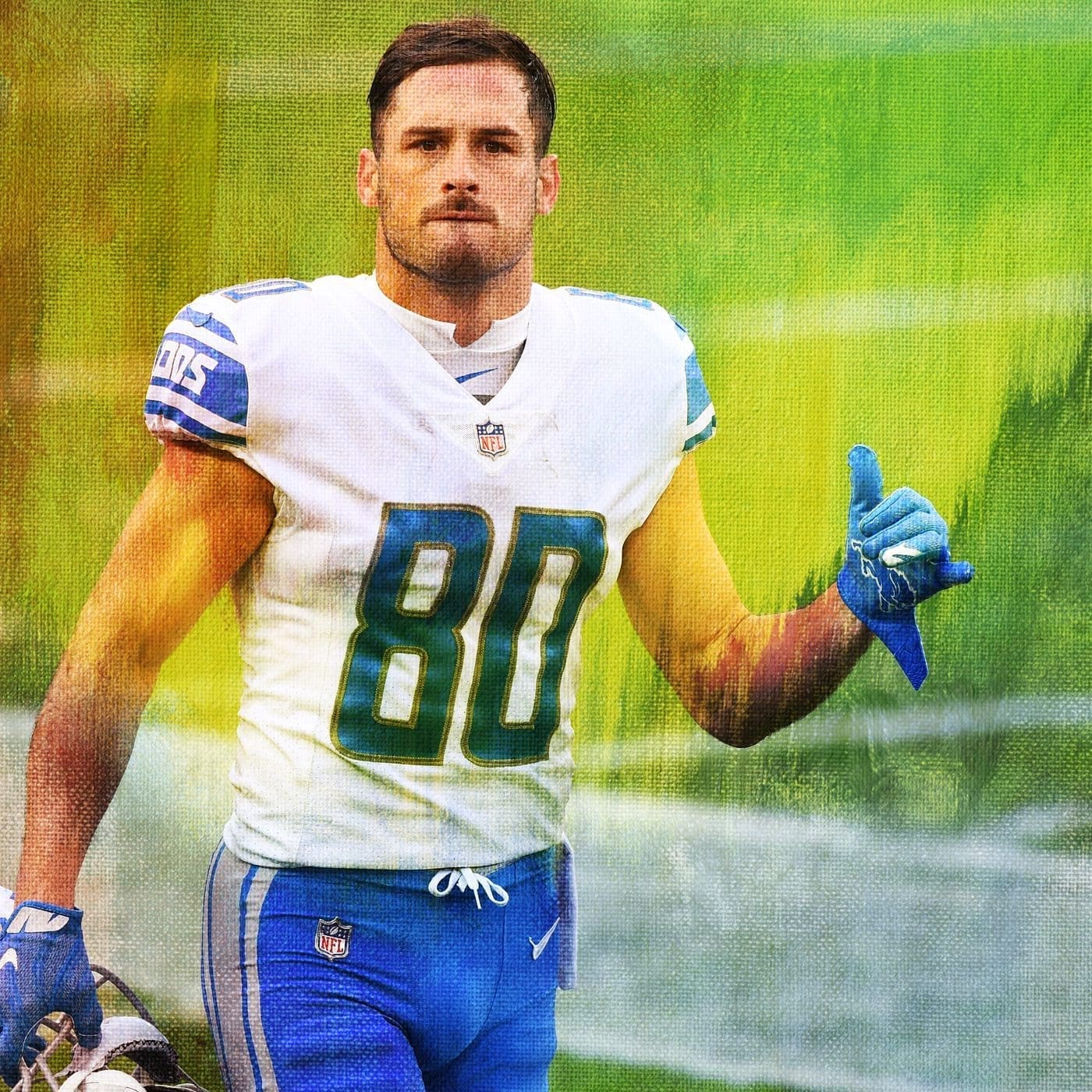 Danny Amendola Stats