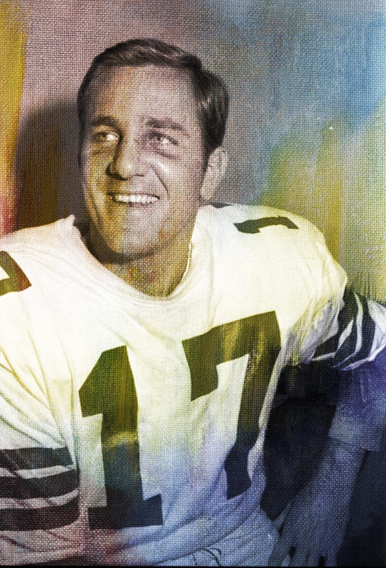 Don Meredith Stats