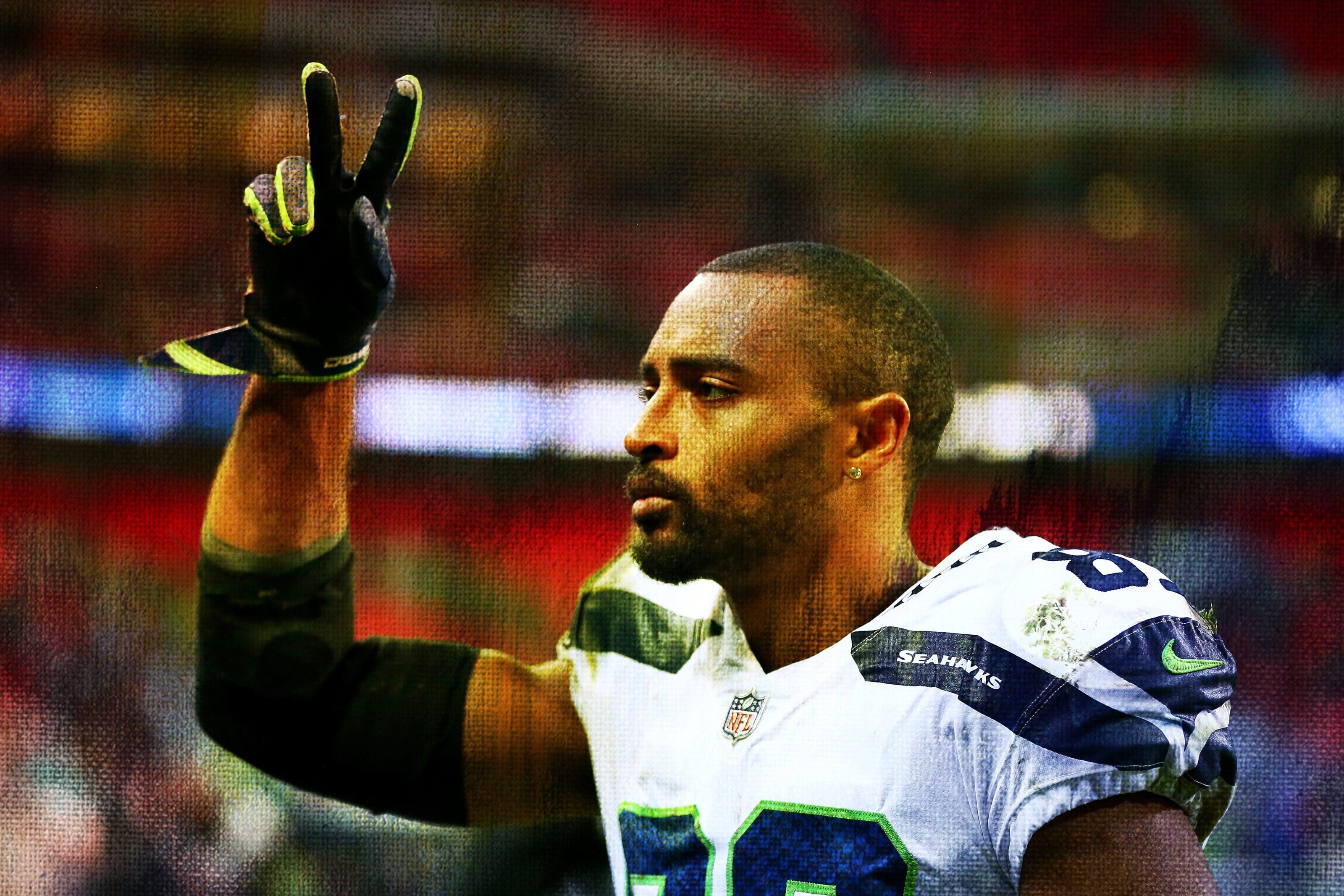 Doug Baldwin Stats