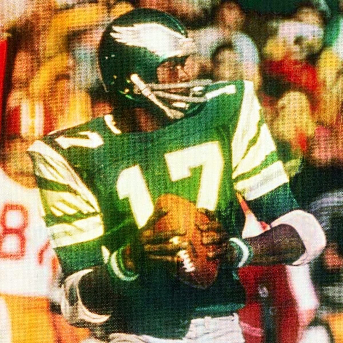 Harold Carmichael Stats