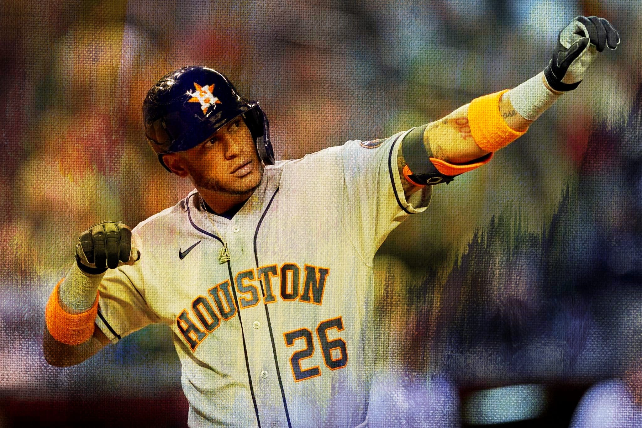 Jose Siri Stats & Scouting Report — College Baseball, MLB Draft, Prospects  - Baseball America