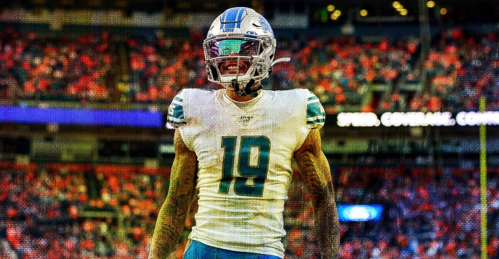 Kenny Golladay Stats