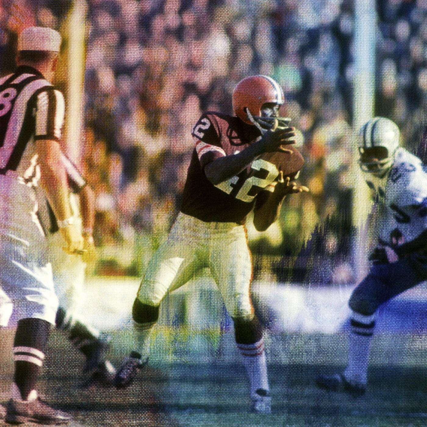 Paul Warfield Facts & Stats