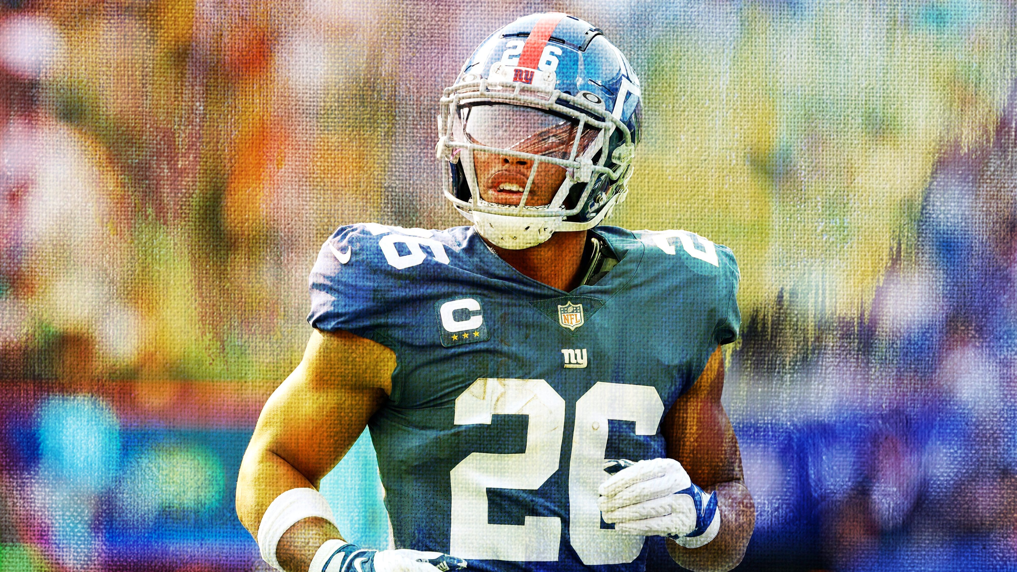 Saquon Barkley Stats 2025 Season Stats Nfl