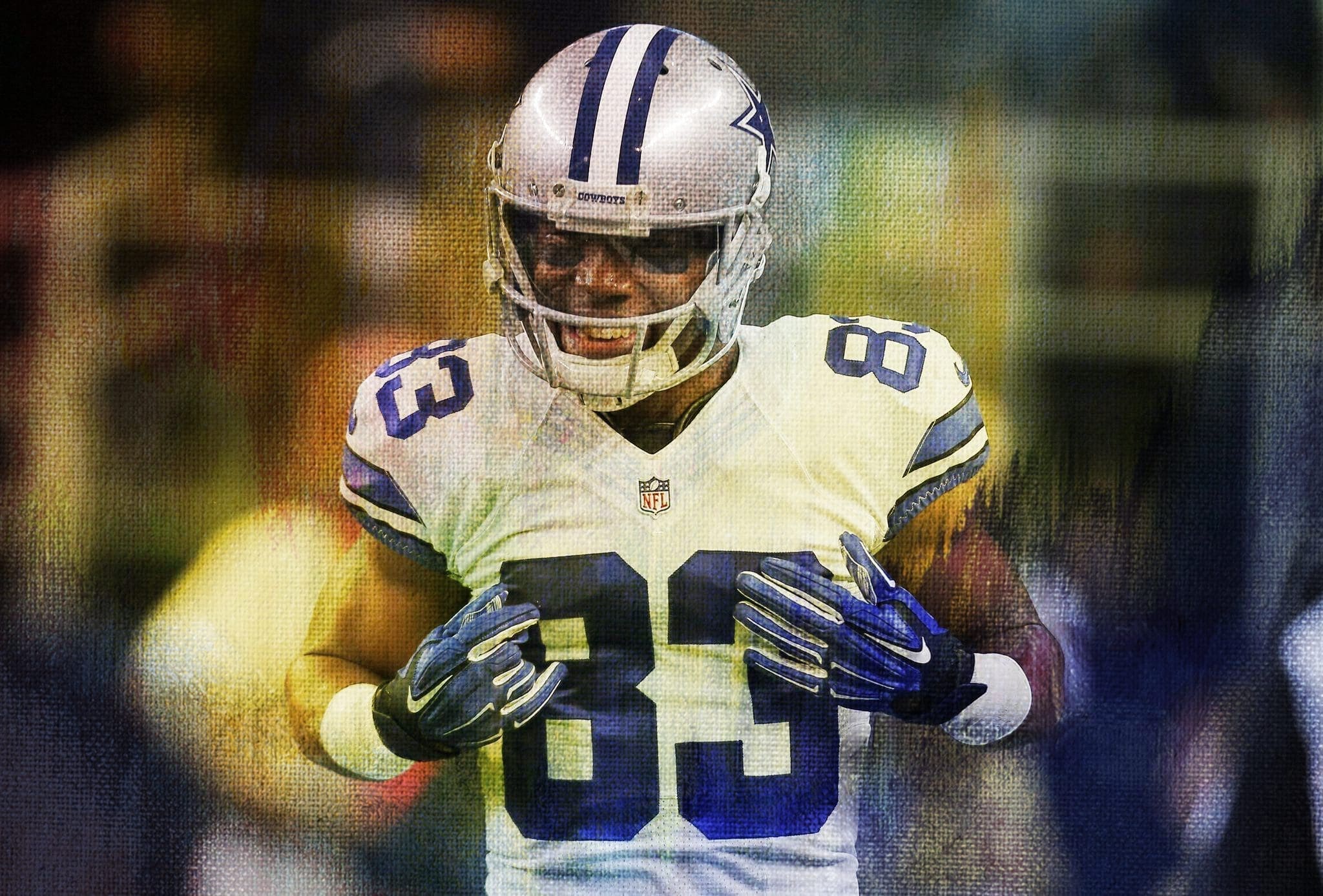 Terrance Williams Stats