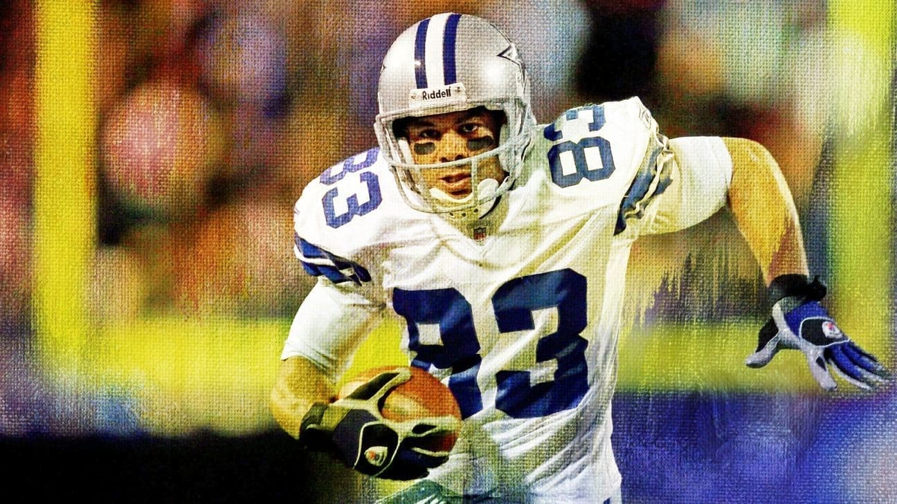 Terry Glenn Stats