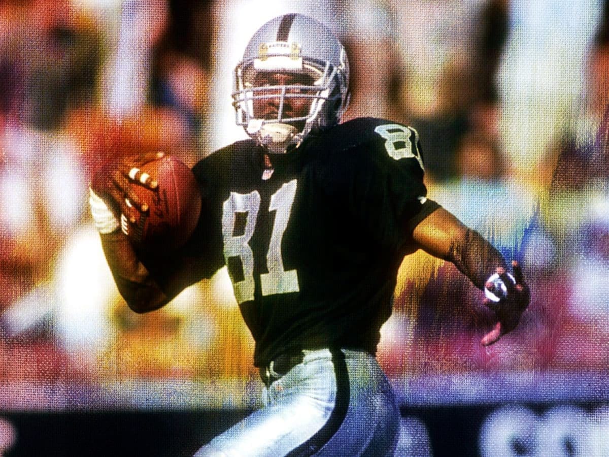 Tim Brown Stats