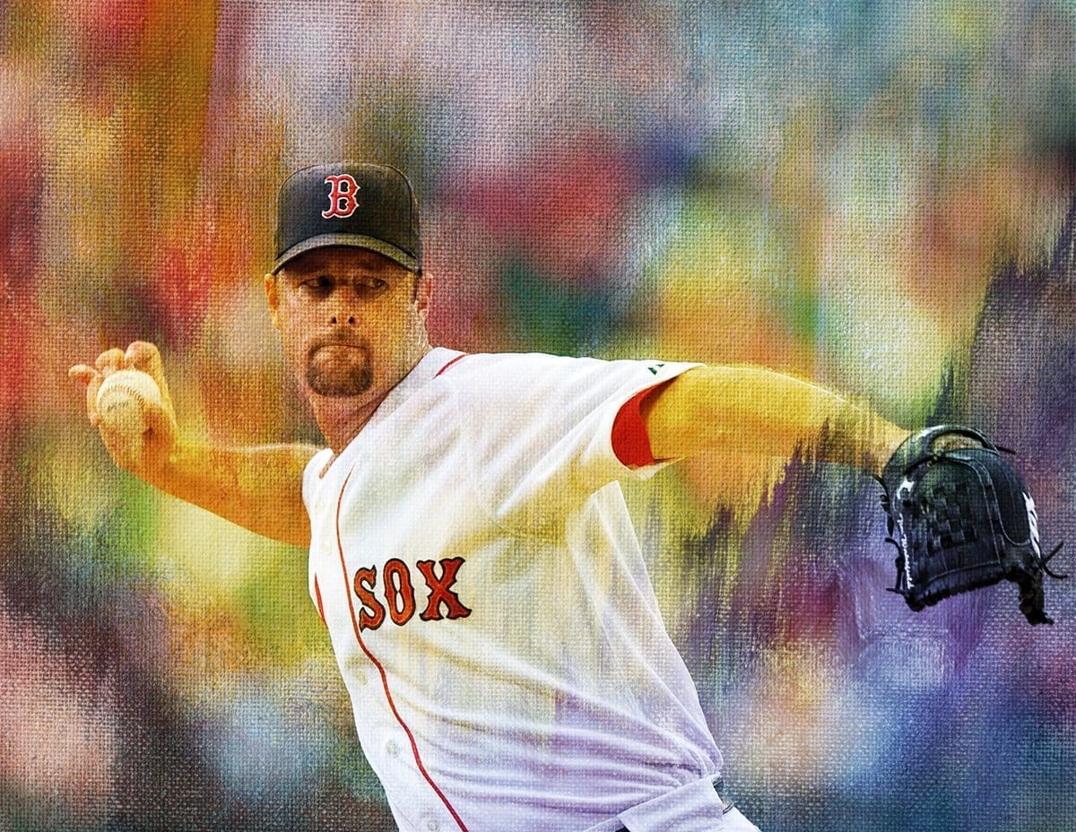 Tim Wakefield Stats