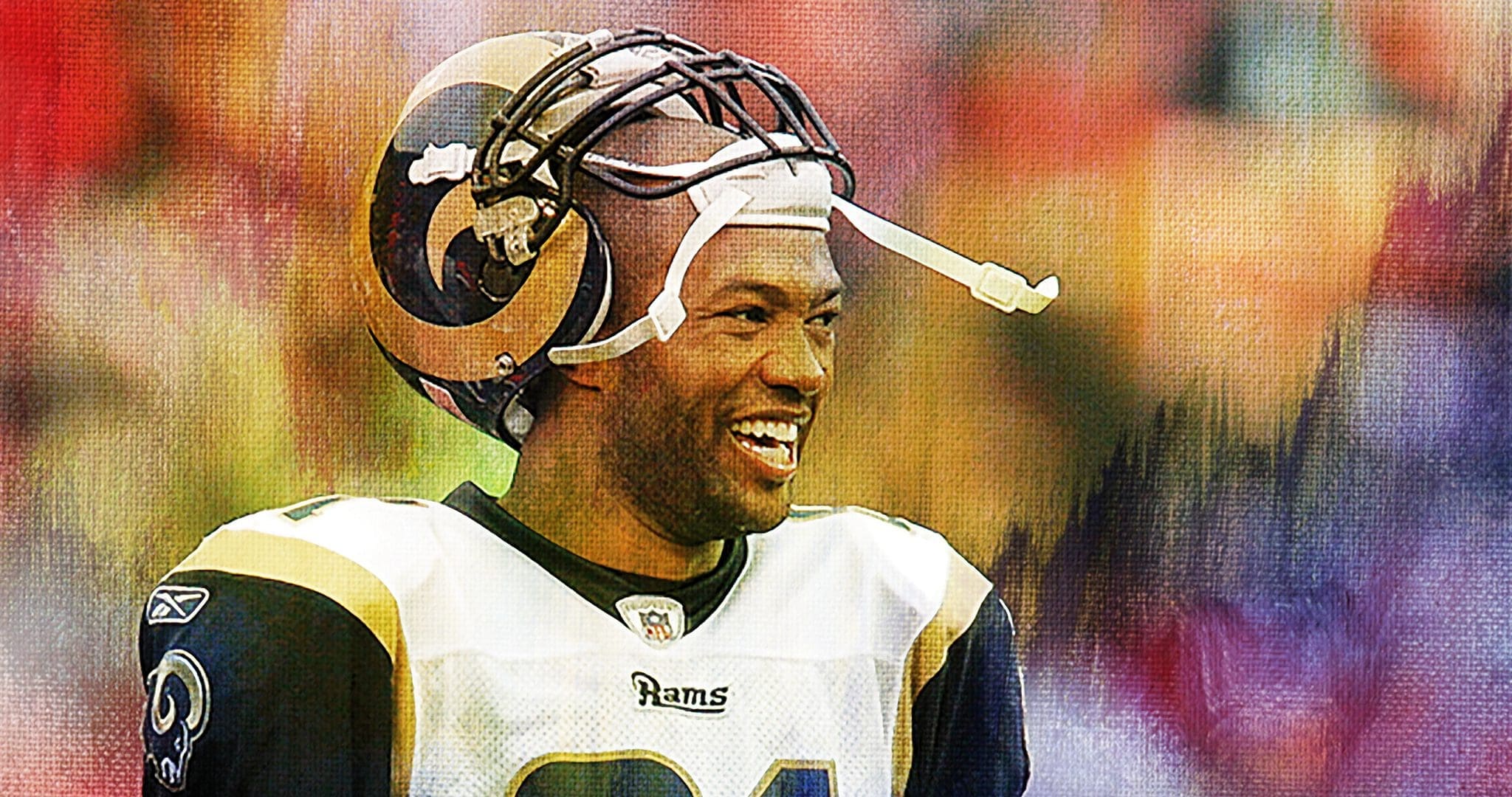 Torry Holt Facts & Stats